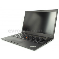Ноутбук Lenovo Thinkpad X1 Carbon gen 2 (i5-4300U|8GB|128SSD)
