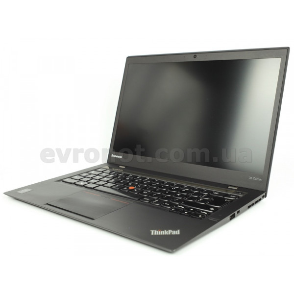 Ноутбук Lenovo Thinkpad X1 Carbon Gen 2 (i5-4300U | 8GB | 128SSD)