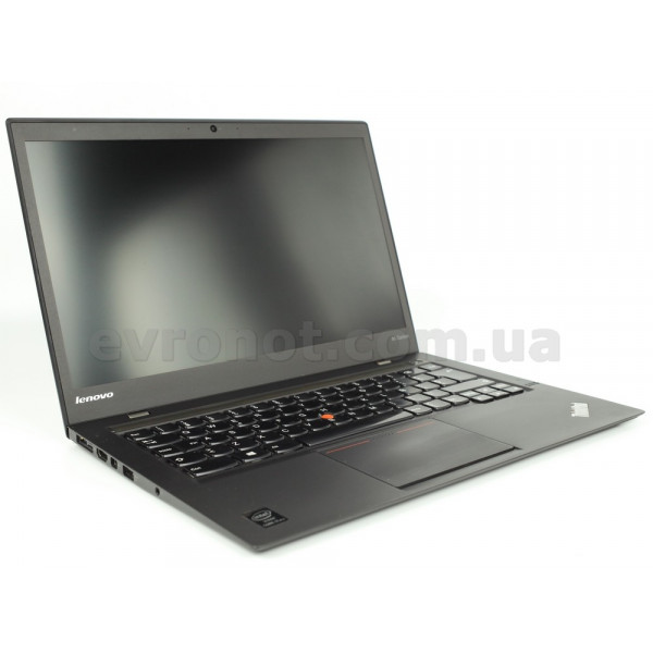 Ноутбук Lenovo Thinkpad X1 Carbon Gen 2 (i5-4300U | 8GB | 128SSD)