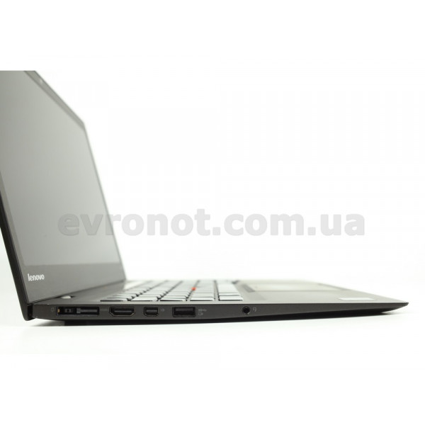 Ноутбук Lenovo Thinkpad X1 Carbon Gen 5 (i5-7300U | 8GB | 256SSD)