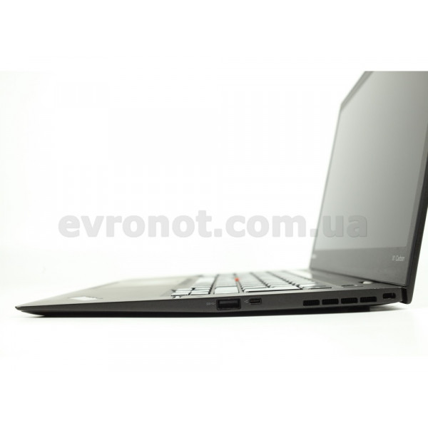 Ноутбук Lenovo Thinkpad X1 Carbon Gen 5 (i5-7300U | 8GB | 256SSD)