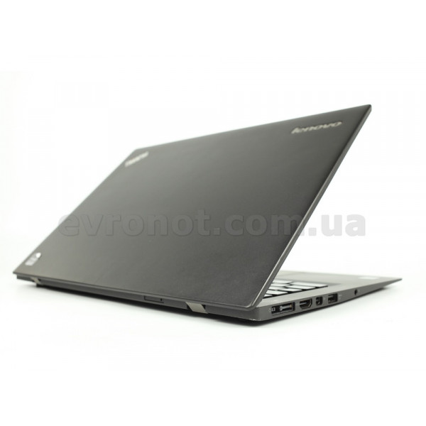 Ноутбук Lenovo Thinkpad X1 Carbon Gen 5 (i5-7300U | 8GB | 256SSD)