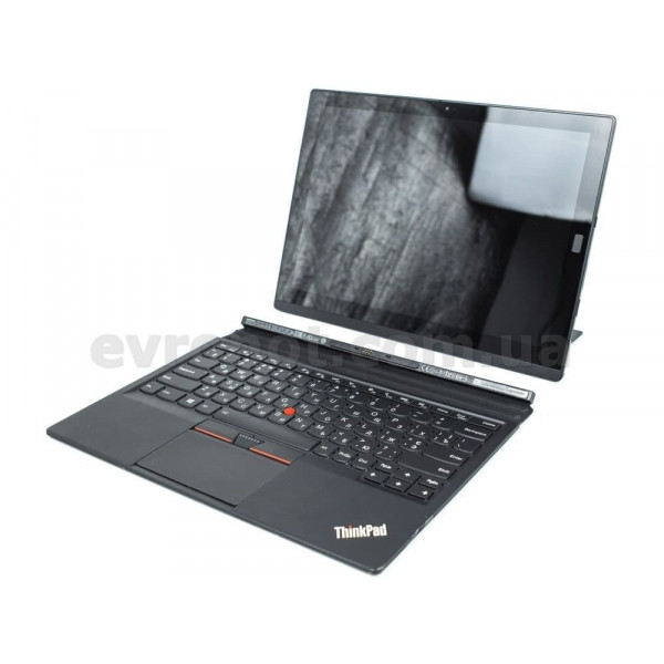 Ноутбук Lenovo ThinkPad X1 Tablet (m7-6Y75|8GB|256SSD)