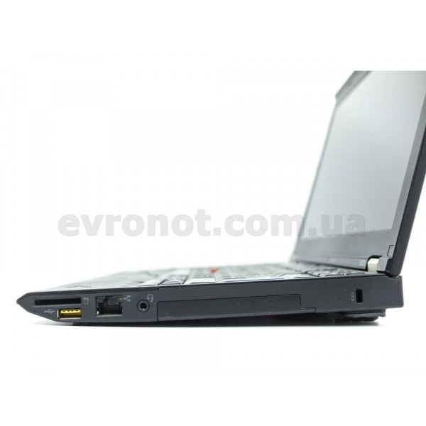 Ноутбук Lenovo Thinkpad X220 (i7-2620M | 8GB | 120SSD)