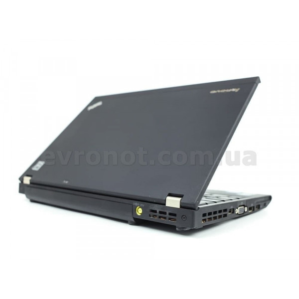 Ноутбук Lenovo Thinkpad X220 (i7-2620M | 8GB | 120SSD)