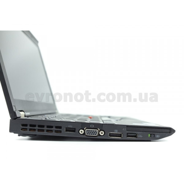 Ноутбук Lenovo Thinkpad X220 (i7-2620M | 8GB | 120SSD)