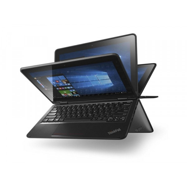 Ноутбук Lenovo ThinkPad Yoga 11e (i3-6100U|8GB|256SSD)