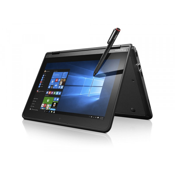 Ноутбук Lenovo ThinkPad Yoga 11e (i3-6100U|8GB|256SSD)