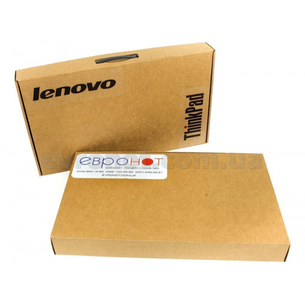 Ноутбук Lenovo ThinkPad W510 (i7-820QM|8GB|500HDD)