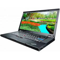 Ноутбук Lenovo ThinkPad W510 (i7-820QM|8GB|500HDD)