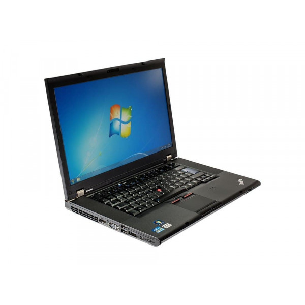 Ноутбук Lenovo ThinkPad W510 (i7-820QM|8GB|500HDD)