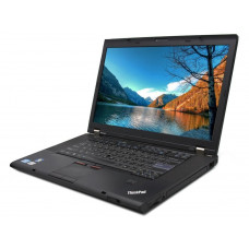 Ноутбук Lenovo ThinkPad W520 (i7-2760QM|8GB|128SSD)