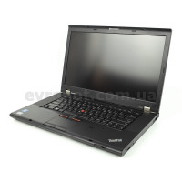Ноутбук Lenovo ThinkPad W530 (i7-3820QM | 16GB | 240SSD)
