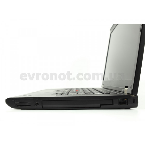 Ноутбук Lenovo ThinkPad W530 (i7-3820QM|16GB|240SSD)