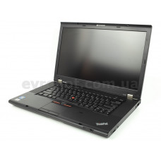 Ноутбук Lenovo ThinkPad W530 (i7-3740QM|8GB|256SSD)