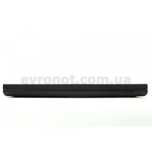 Ноутбук Lenovo ThinkPad W530 (i7-3740QM|8GB|256SSD)