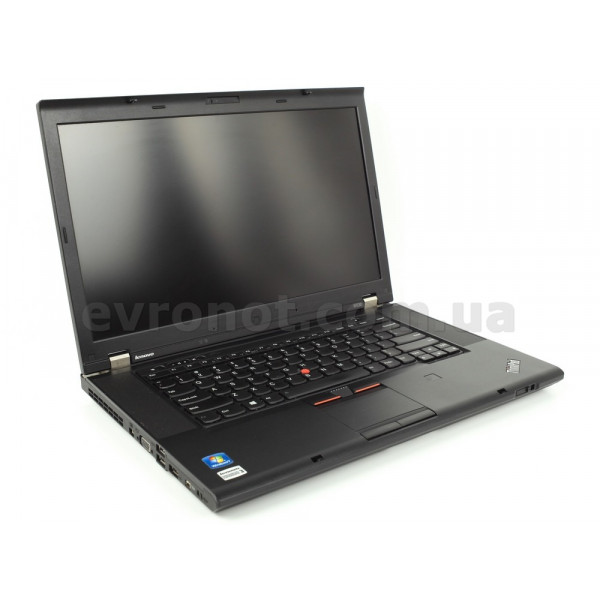 Ноутбук Lenovo ThinkPad W530 (i7-3740QM|8GB|256SSD)