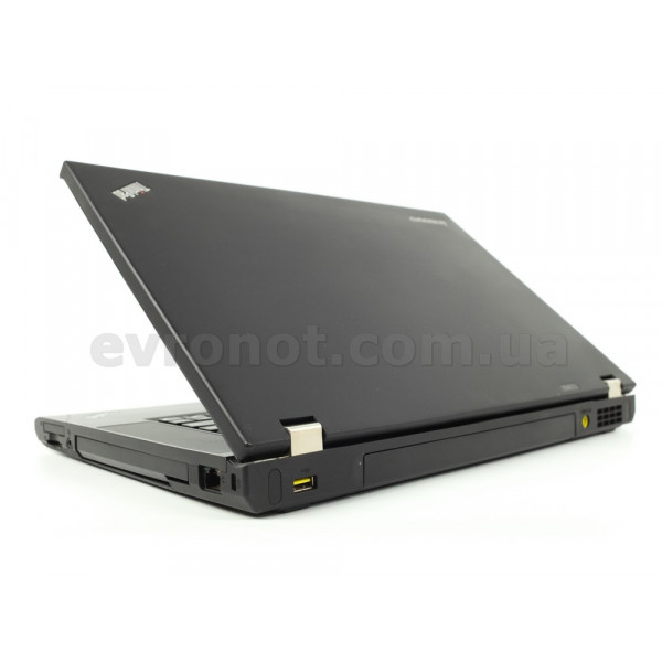 Ноутбук Lenovo ThinkPad W530 (i7-3740QM|8GB|256SSD)