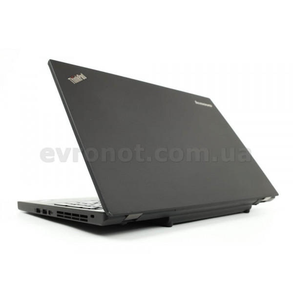 Ноутбук Lenovo ThinkPad W550s (i7-5600U|16GB|240SSD)