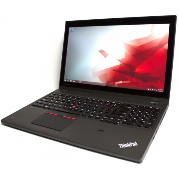 Ноутбук Lenovo ThinkPad W550s (i7-5600U|16GB|240SSD)