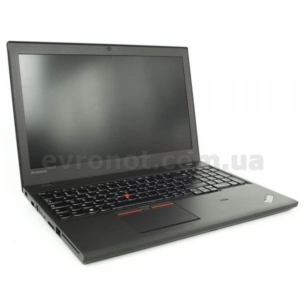 Ноутбук Lenovo ThinkPad W550s (i7-5600U|16GB|240SSD)