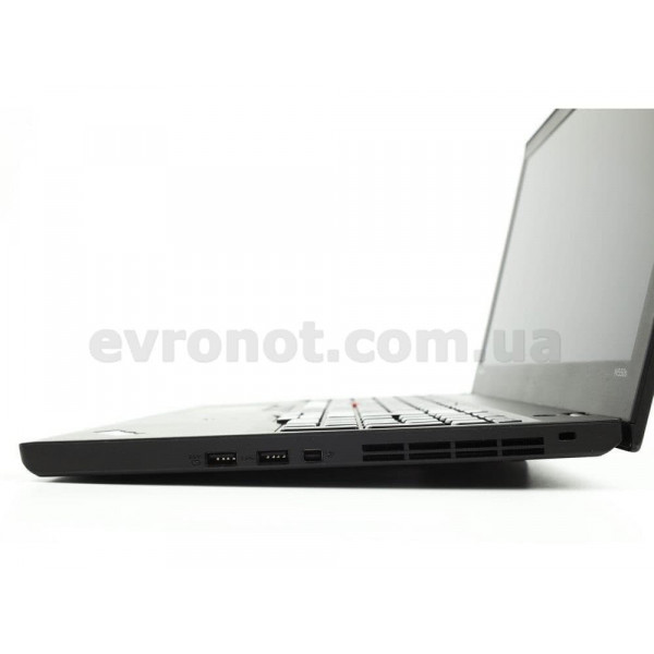 Ноутбук Lenovo ThinkPad W550s (i7-5600U|16GB|240SSD)