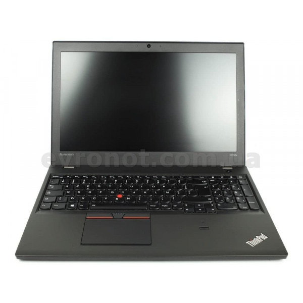 Ноутбук Lenovo ThinkPad W550s (i7-5600U|16GB|240SSD)