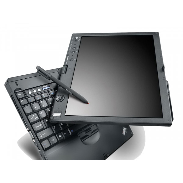 Ноутбук Lenovo ThinkPad X201 tablet (i7-640LM|4GB|320HDD)