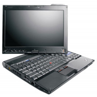 Ноутбук Lenovo ThinkPad X201 tablet (i7-640LM|4GB|320HDD)