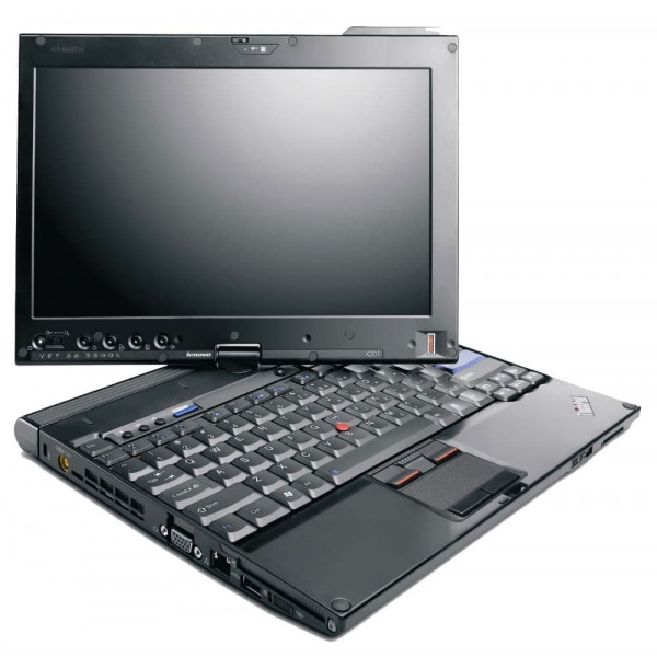 Ноутбук Lenovo ThinkPad X201 tablet (i7-640LM|4GB|320HDD)