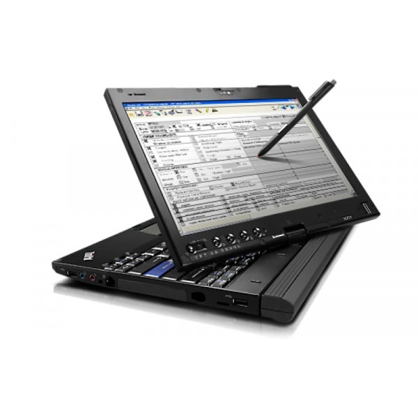 Ноутбук Lenovo ThinkPad X201 tablet (i7-640LM|4GB|320HDD)
