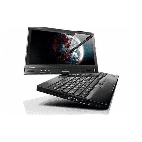 Ноутбук Lenovo ThinkPad X201 tablet (i7-640LM|4GB|320HDD)