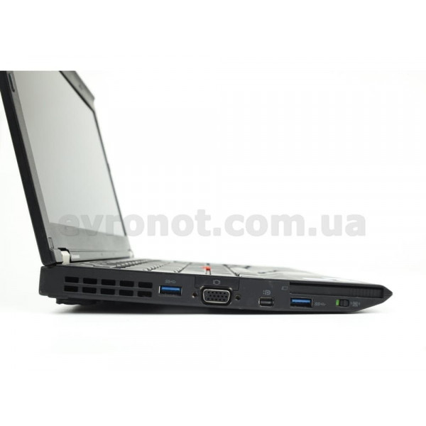Ноутбук Lenovo ThinkPad X230i (i3-3110M|6GB|120SSD)