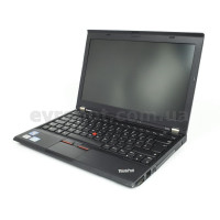Ноутбук Lenovo ThinkPad X230i (i3-3110M|6GB|120SSD)