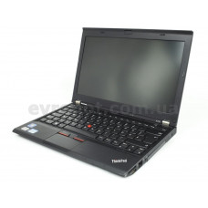 Ноутбук Lenovo ThinkPad X230i (i3-3110M|6GB|120SSD)