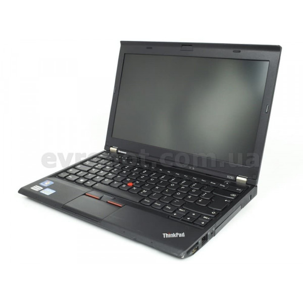 Ноутбук Lenovo ThinkPad X230i (i3-3110M|6GB|120SSD)