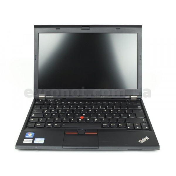 Ноутбук Lenovo ThinkPad X230i (i3-3110M|6GB|120SSD)