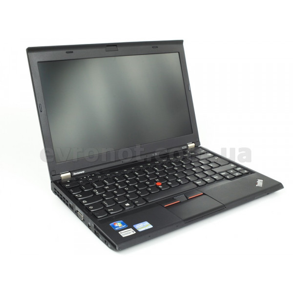 Ноутбук Lenovo ThinkPad X230 (i5-3320M | 8GB | 128SSD)