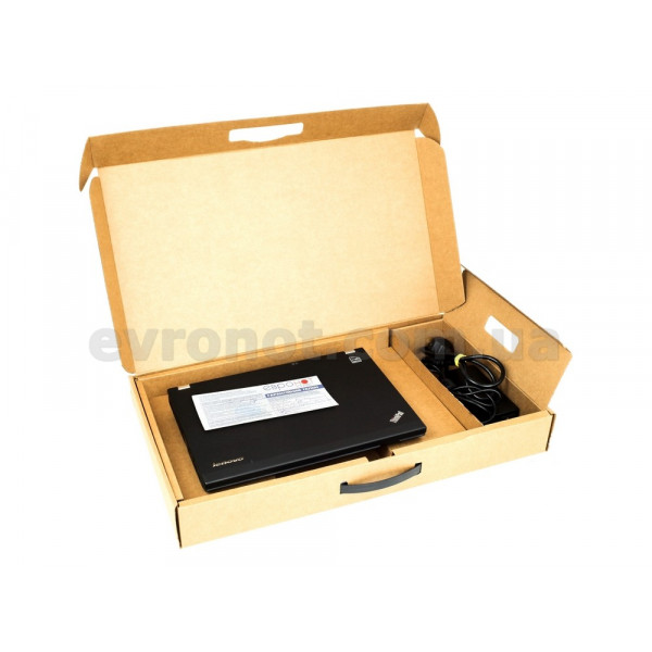 Ноутбук Lenovo ThinkPad X230 (i5-3320M | 8GB | 128SSD)