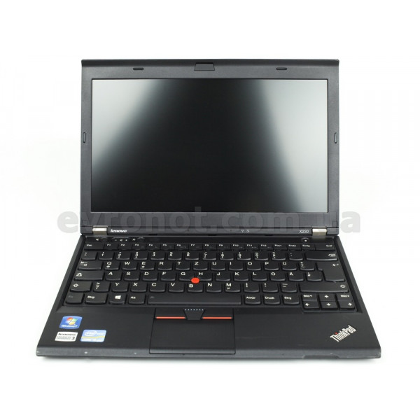 Ноутбук Lenovo ThinkPad X230 (i5-3320M | 8GB | 128SSD)