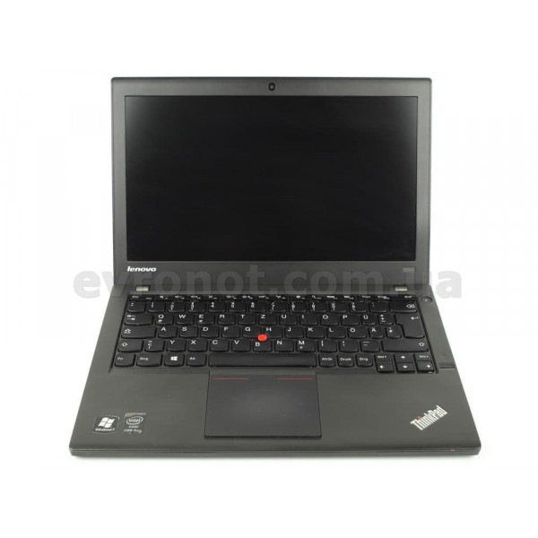 Ноутбук Lenovo ThinkPad X240 (i5-4300U|8GB|128SSD)