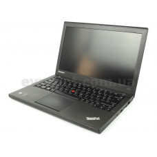 Ноутбук Lenovo ThinkPad X240 (i5-4300U|8GB|128SSD)