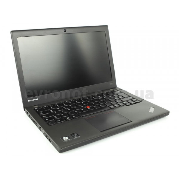 Ноутбук Lenovo ThinkPad X240 (i5-4300U|8GB|128SSD)
