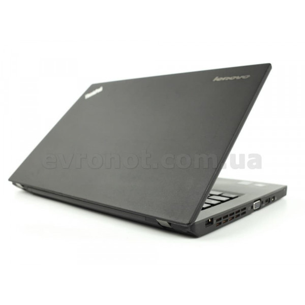 Ноутбук Lenovo ThinkPad X240 (i5-4300U|8GB|128SSD)
