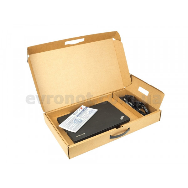 Ноутбук Lenovo ThinkPad X240 (i5-4300U|4GB|500HDD)