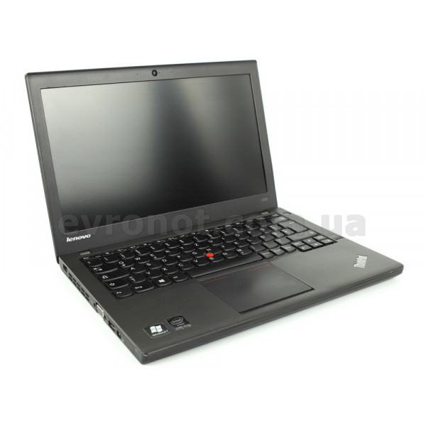 Ноутбук Lenovo ThinkPad X240 (i5-4300U|4GB|500HDD)