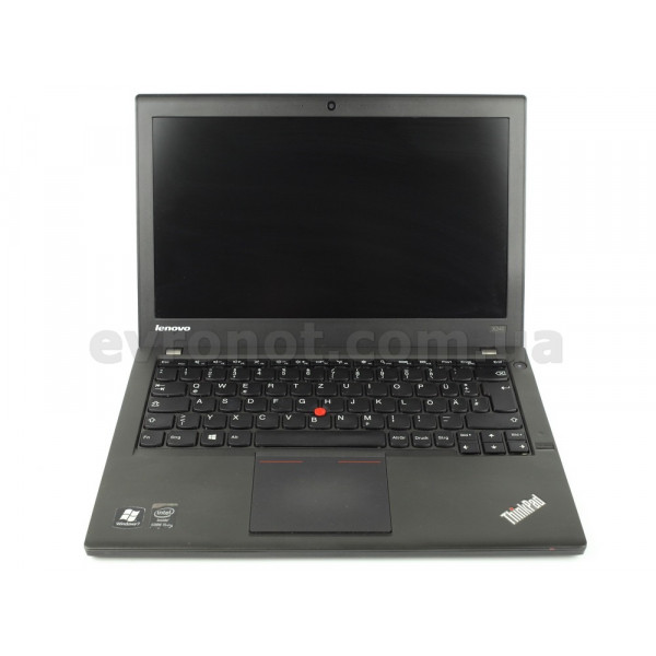 Ноутбук Lenovo ThinkPad X240 (i5-4300U|4GB|500HDD)