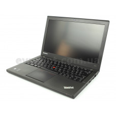 Ноутбук Lenovo ThinkPad X240 (i5-4300U|4GB|500HDD)