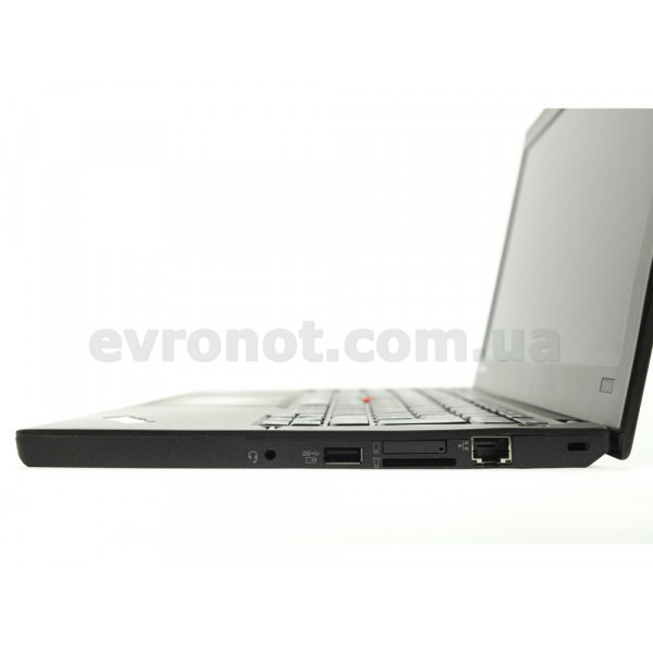 Ноутбук Lenovo ThinkPad X240 (i5-4210U | 8GB | 120SSD)