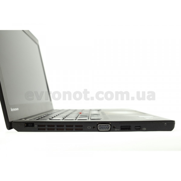Ноутбук Lenovo ThinkPad X240 (i5-4210U | 8GB | 120SSD)